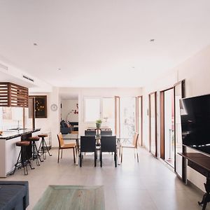 Appartement met Drie Slaapkamers